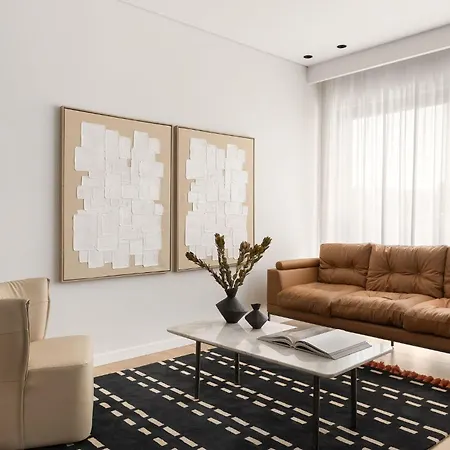 White (adults Only) شقة فندقية ليماسول