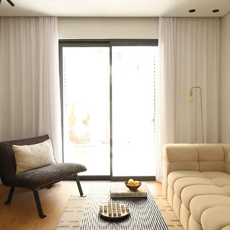 White City Limassol (Adults Only) Aparthotel Limassol