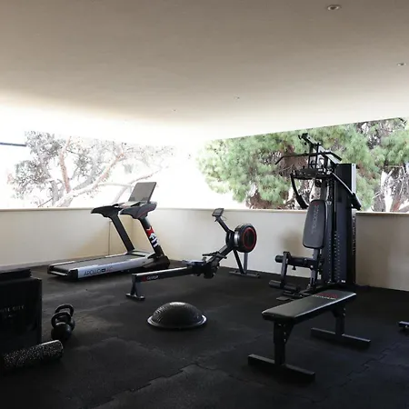 White City Limassol (Adults Only) *