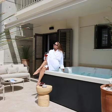 Aparthotel White City Limassol (Adults Only) *