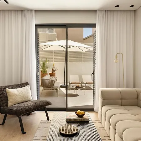 White City Limassol (Adults Only) *