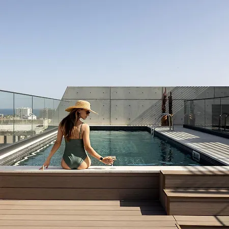 White City Limassol (Adults Only) Aparthotel *