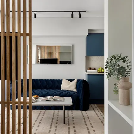 White City Limassol (Adults Only) Aparthotel *
