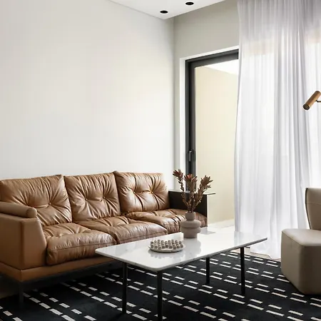 Hotel White - Boutique (adults Only) Limassol