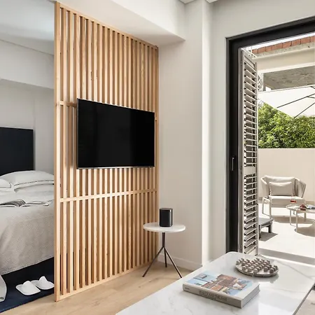 Hotel White - Boutique (adults Only) Limassol