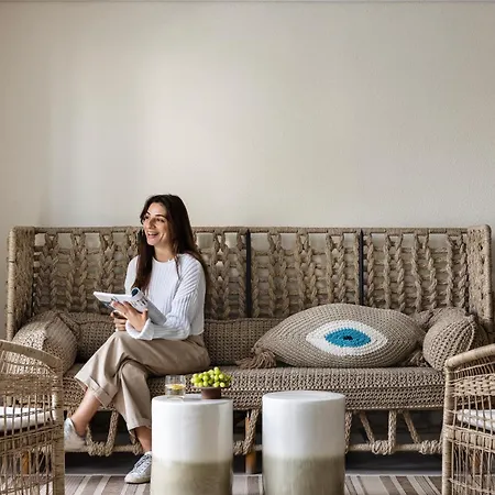 شقة فندقية White (adults Only) 4*