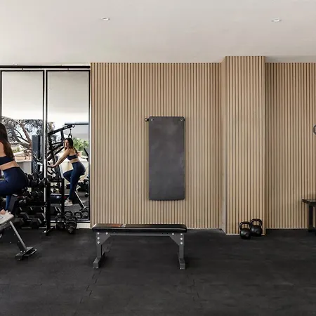 شقة فندقية White (adults Only) ليماسول