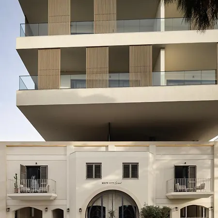 Hotel White - Boutique (adults Only) 4*
