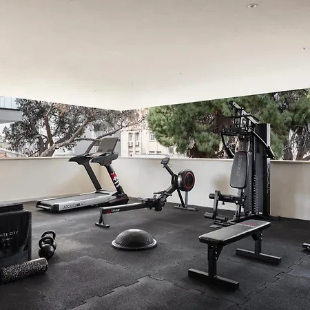 White - Boutique (adults Only) Limassol