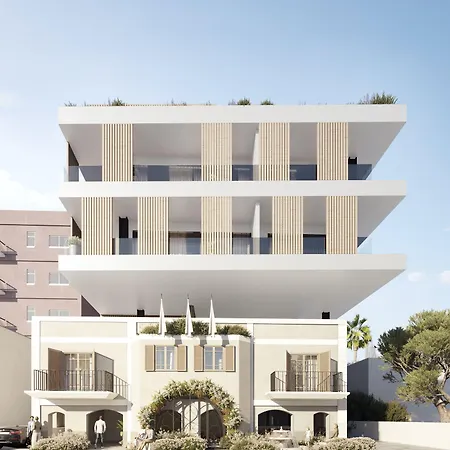 White - Boutique (adults Only) 4*