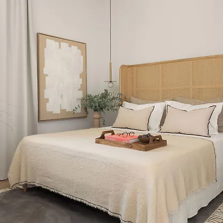 شقة فندقية White (adults Only)