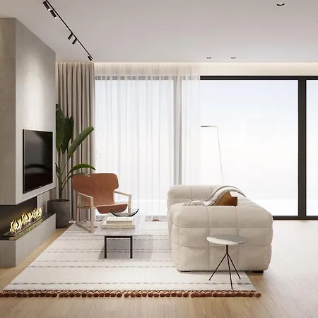 White City Limassol (Adults Only) فندق 4*