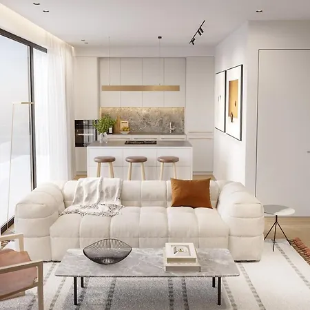 White City Limassol (Adults Only) فندق ليماسول