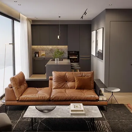 شقة فندقية White (adults Only) ليماسول