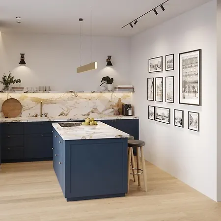 شقة فندقية White (adults Only) ليماسول