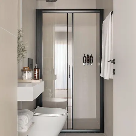 شقة فندقية White (adults Only) ليماسول