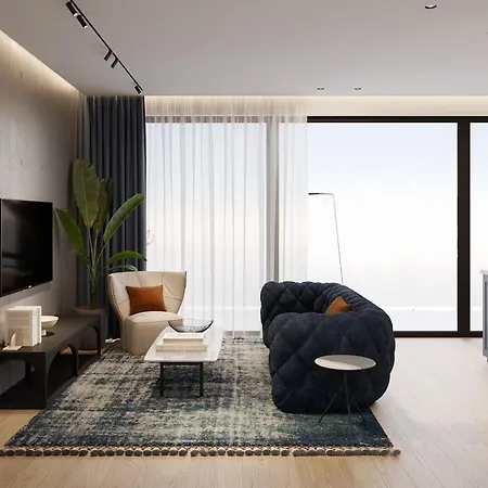 White City Limassol (Adults Only) 4* ليماسول