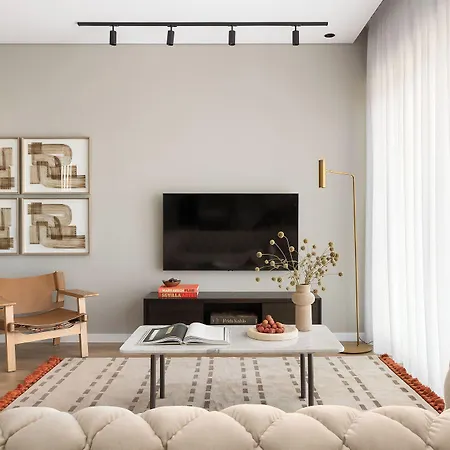 White (adults Only) شقة فندقية 4*