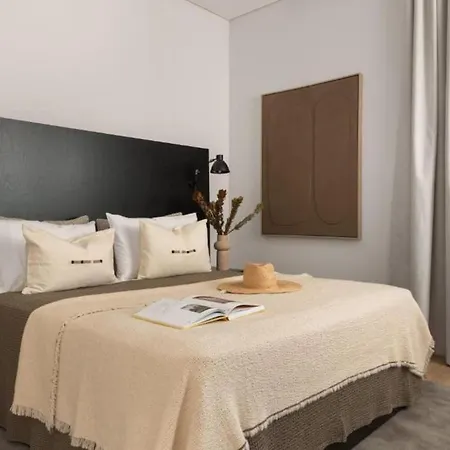 Hotel White - Boutique (adults Only) 4*
