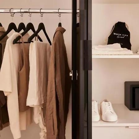 White - Boutique (adults Only) 4*