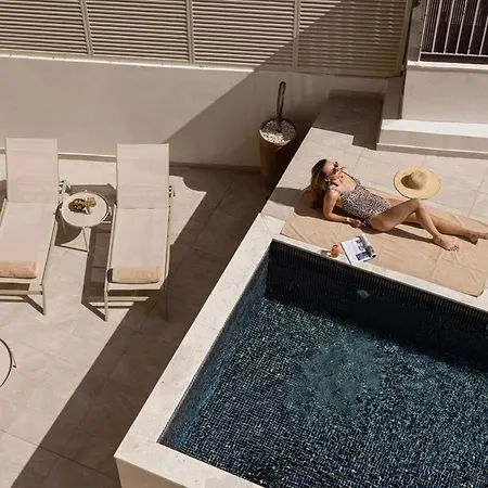 Hotel White - Boutique (adults Only)