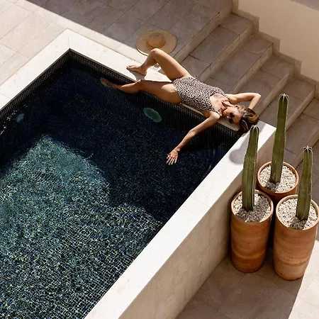 White - Boutique (adults Only) Hotel 4*