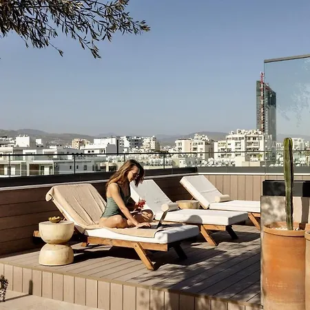 White - Boutique (adults Only) 4*