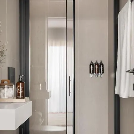 Hotel White - Boutique (adults Only)