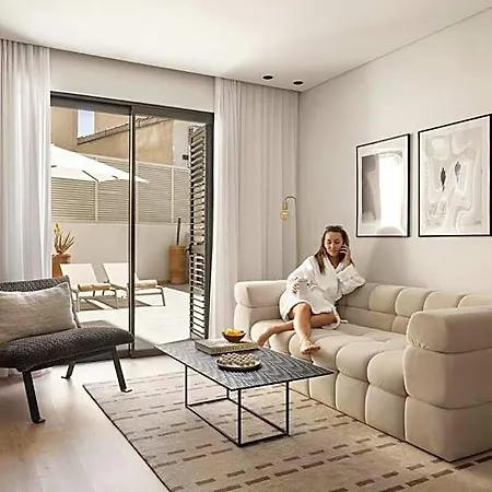 White - Boutique (adults Only) 4*