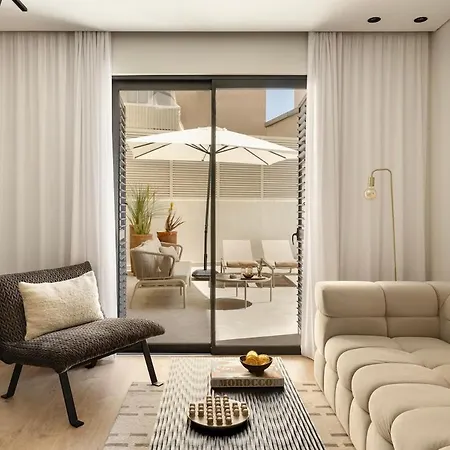 White - Boutique (adults Only) Hotel 4*