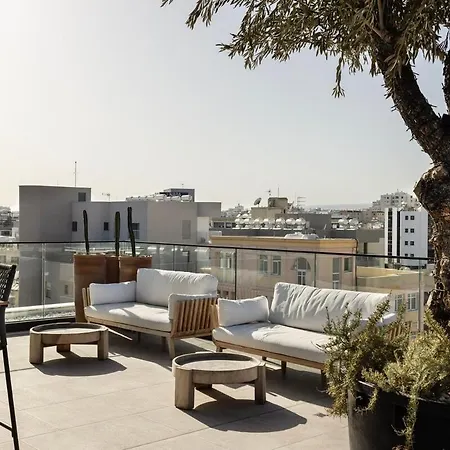 Hotel White - Boutique (adults Only) 4*