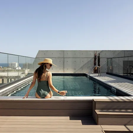 White City Limassol - Boutique Apartments (Adults Only) 4* Limassol