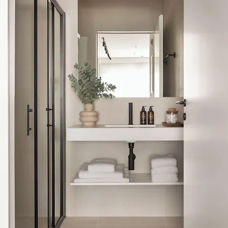 White City Limassol - Boutique Apartments (Adults Only) Hotel Limassol