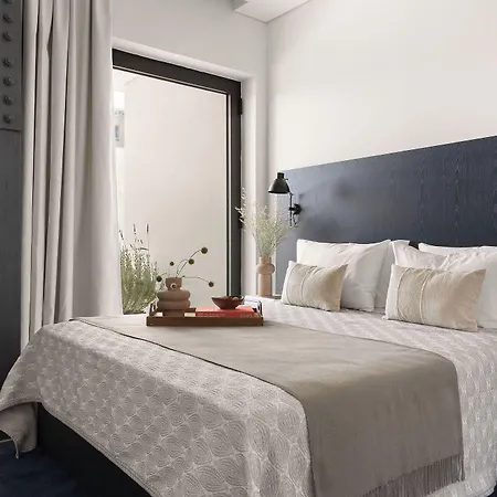 Hotel White City Limassol - Boutique Apartments (Adults Only) Limassol
