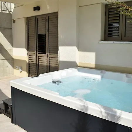 White City Limassol - Boutique Apartments (Adults Only) Hotel Limassol
