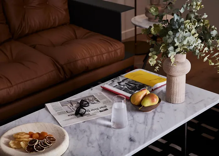 Aparthotel White (adults Only) 4*