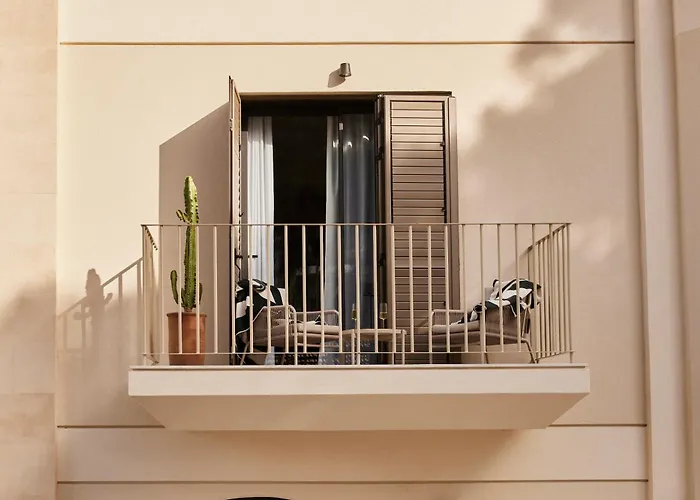 White (adults Only) Aparthotel 4*