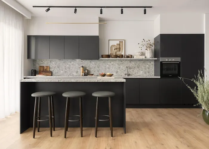 White (adults Only) Aparthotel 4*