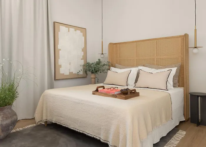 Aparthotel White (adults Only)