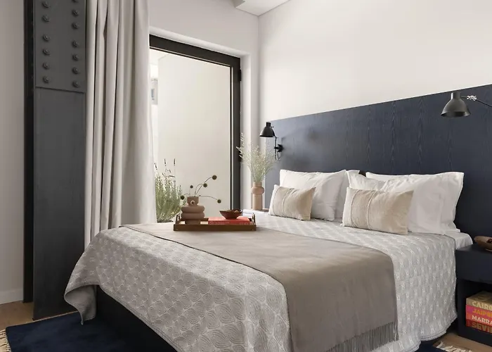 White (adults Only) Aparthotel