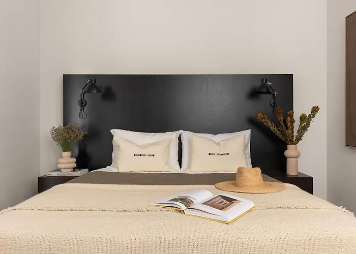 Aparthotel White (adults Only) 4*