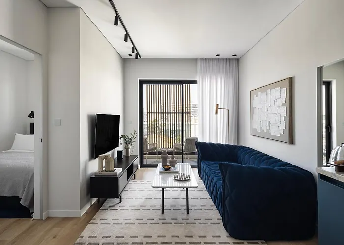 White (adults Only) 4* Lemesos