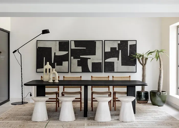 White (adults Only) Aparthotel 4*