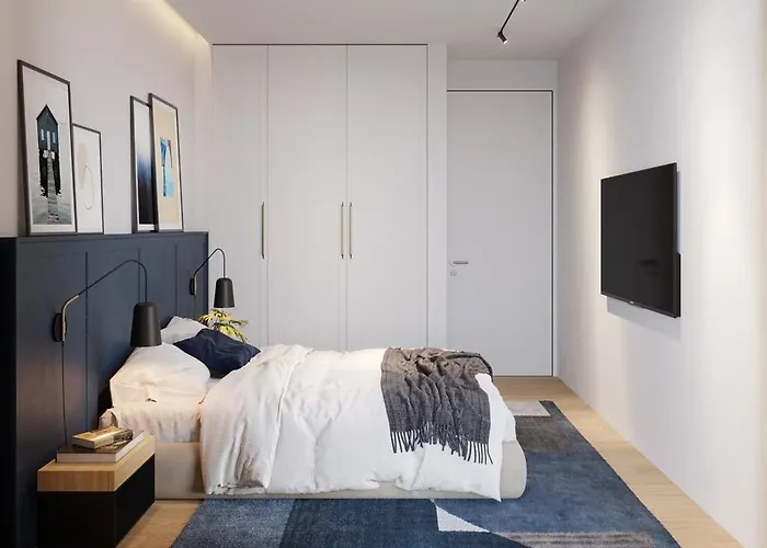 White (adults Only) Aparthotel Lemesos