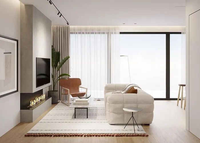 White (adults Only) Aparthotel 4*