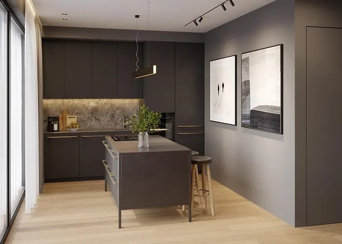 Aparthotel White (adults Only)