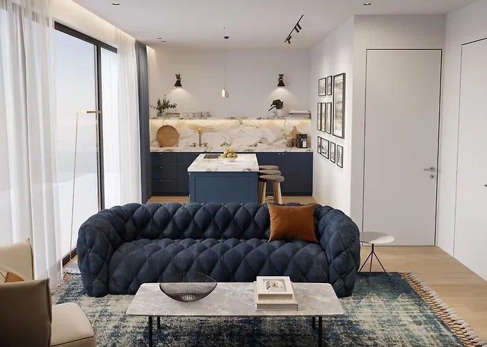 Aparthotel White (adults Only) Lemesos