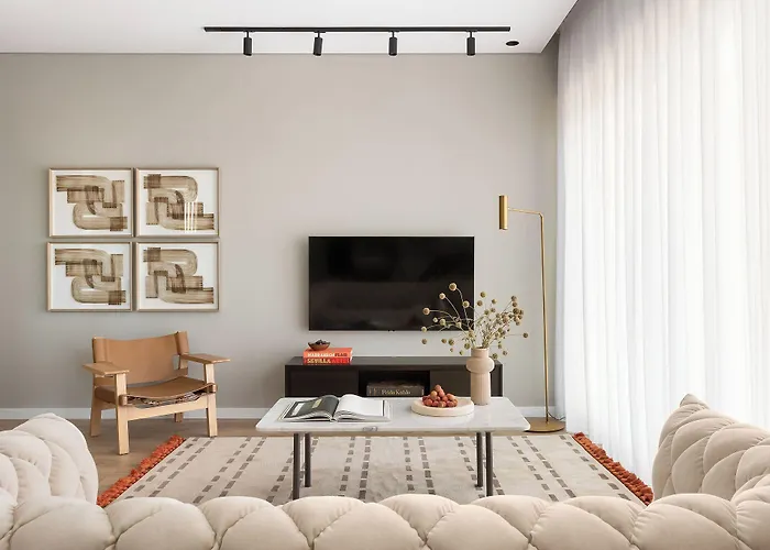 White (adults Only) Aparthotel 4*