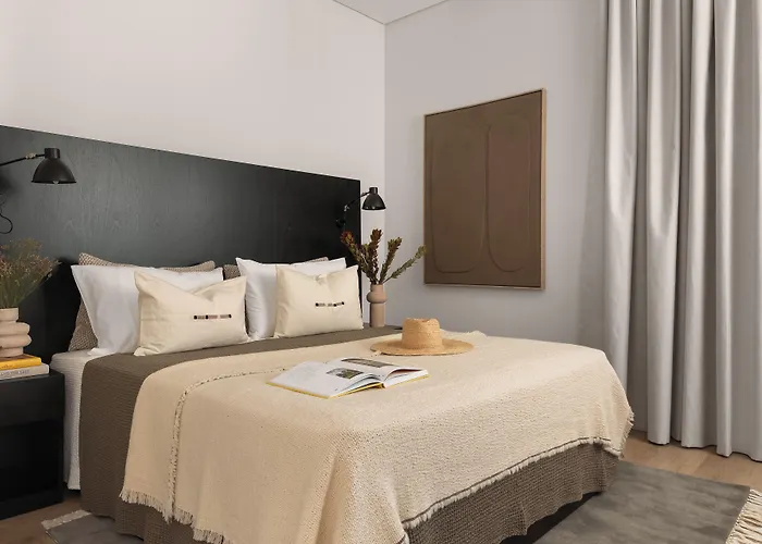 Aparthotel White (adults Only) Lemesos