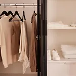 Hotel de apartamente White (adults Only) 4*